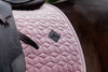 Kentucky Velvet Dressage Pad - Old Rose