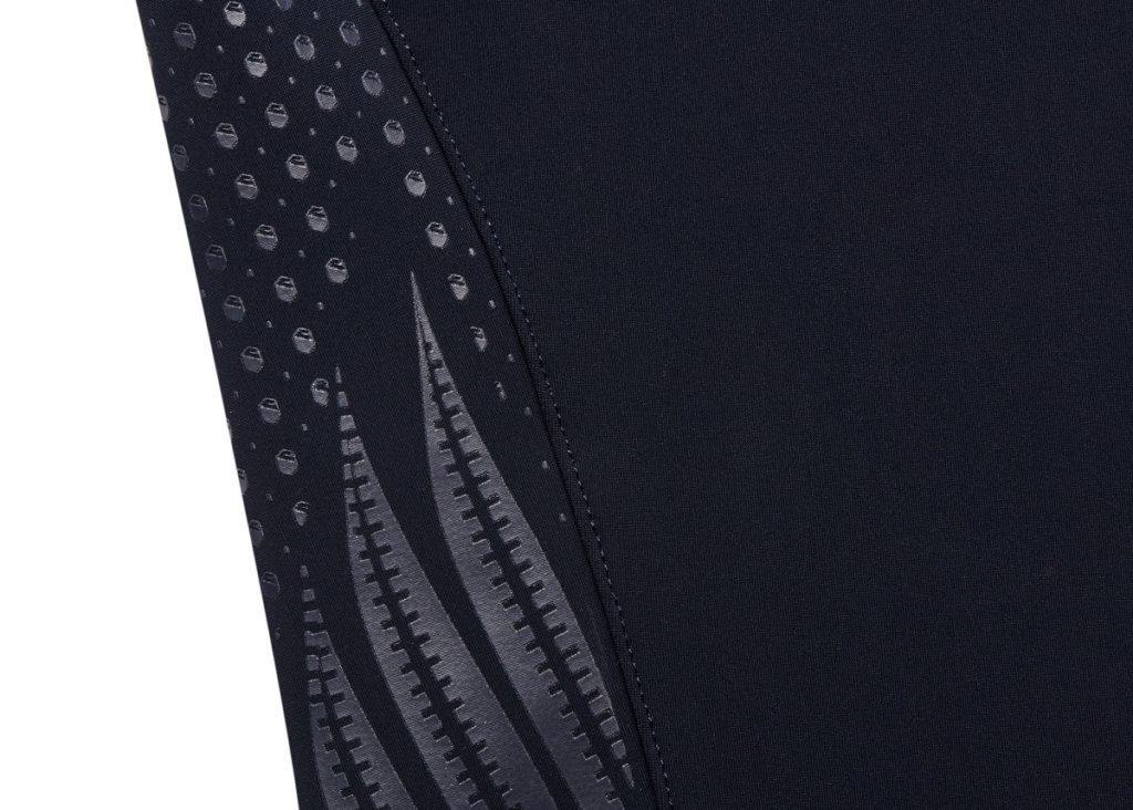 Samshield Diane Breeches - Metal Dots - The Tack Shop